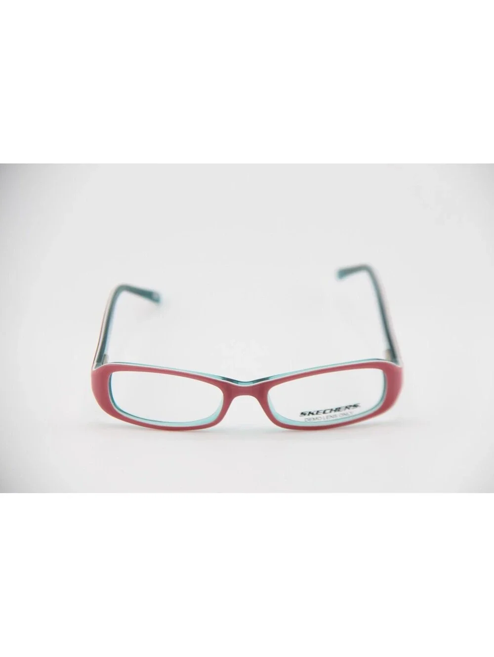 Skechers Sk 1503 Pkgrn Pink/Green Authentic Eyeglasses 47-15-130